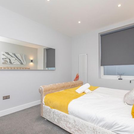 Flash Sales Offer - Any Week Day No Minimum Night Restrictions Brighton City Centre Seafront 1 Bedroom Flat Bn133Duk02 Eksteriør bilde