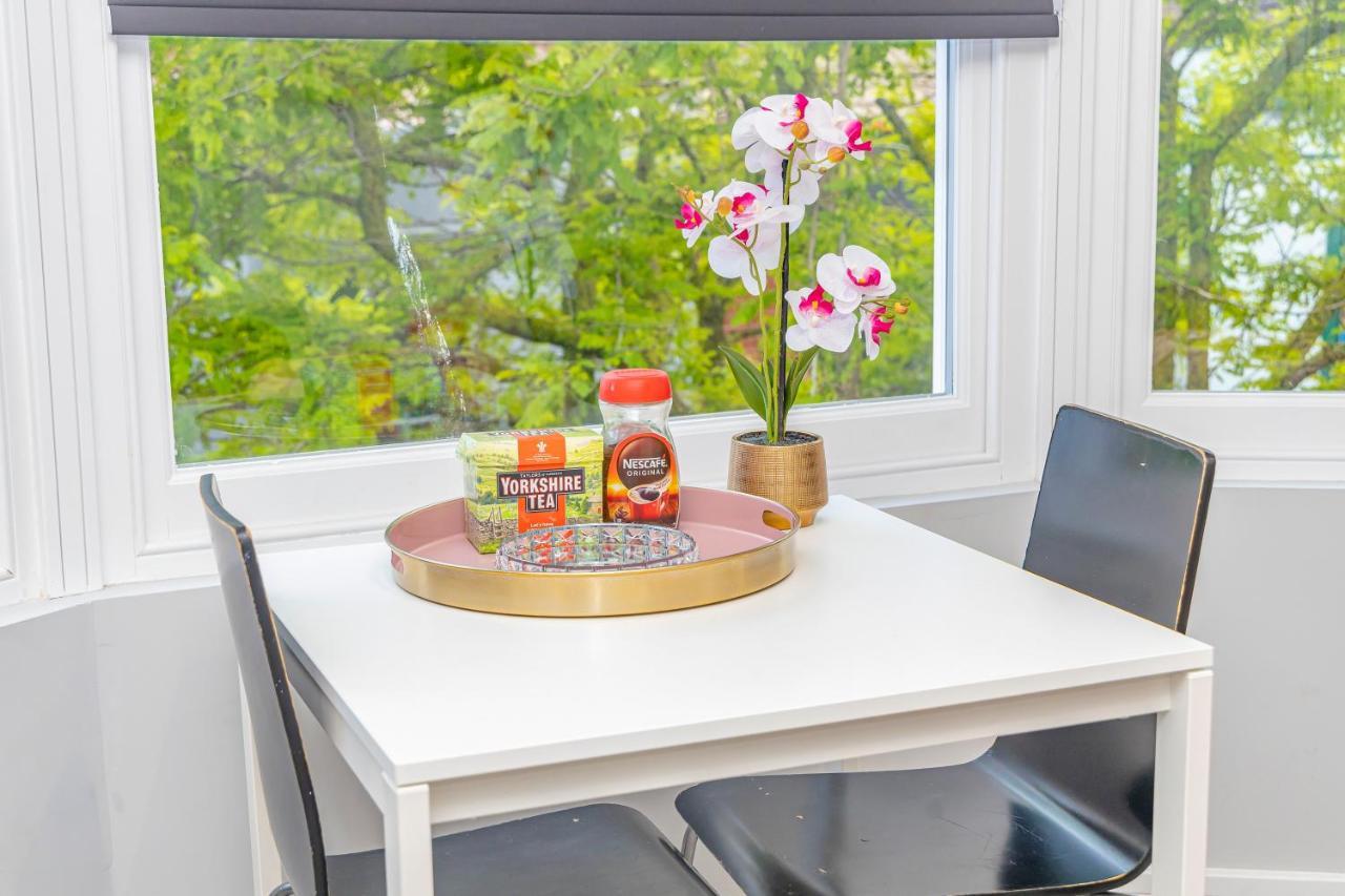 Flash Sales Offer - Any Week Day No Minimum Night Restrictions Brighton City Centre Seafront 1 Bedroom Flat Bn133Duk02 Eksteriør bilde
