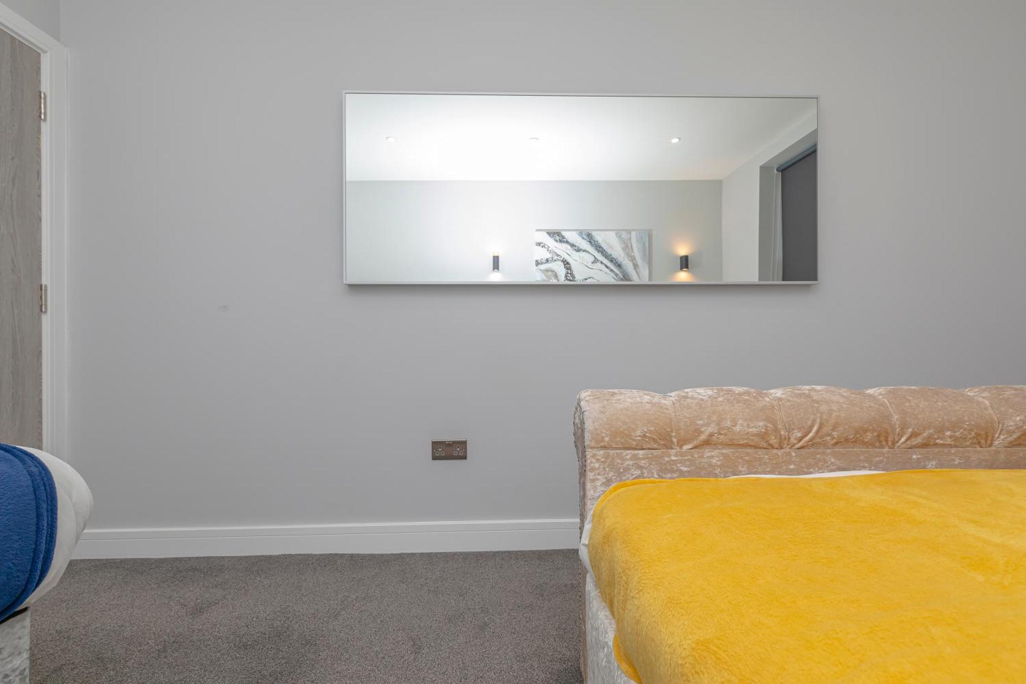 Flash Sales Offer - Any Week Day No Minimum Night Restrictions Brighton City Centre Seafront 1 Bedroom Flat Bn133Duk02 Eksteriør bilde