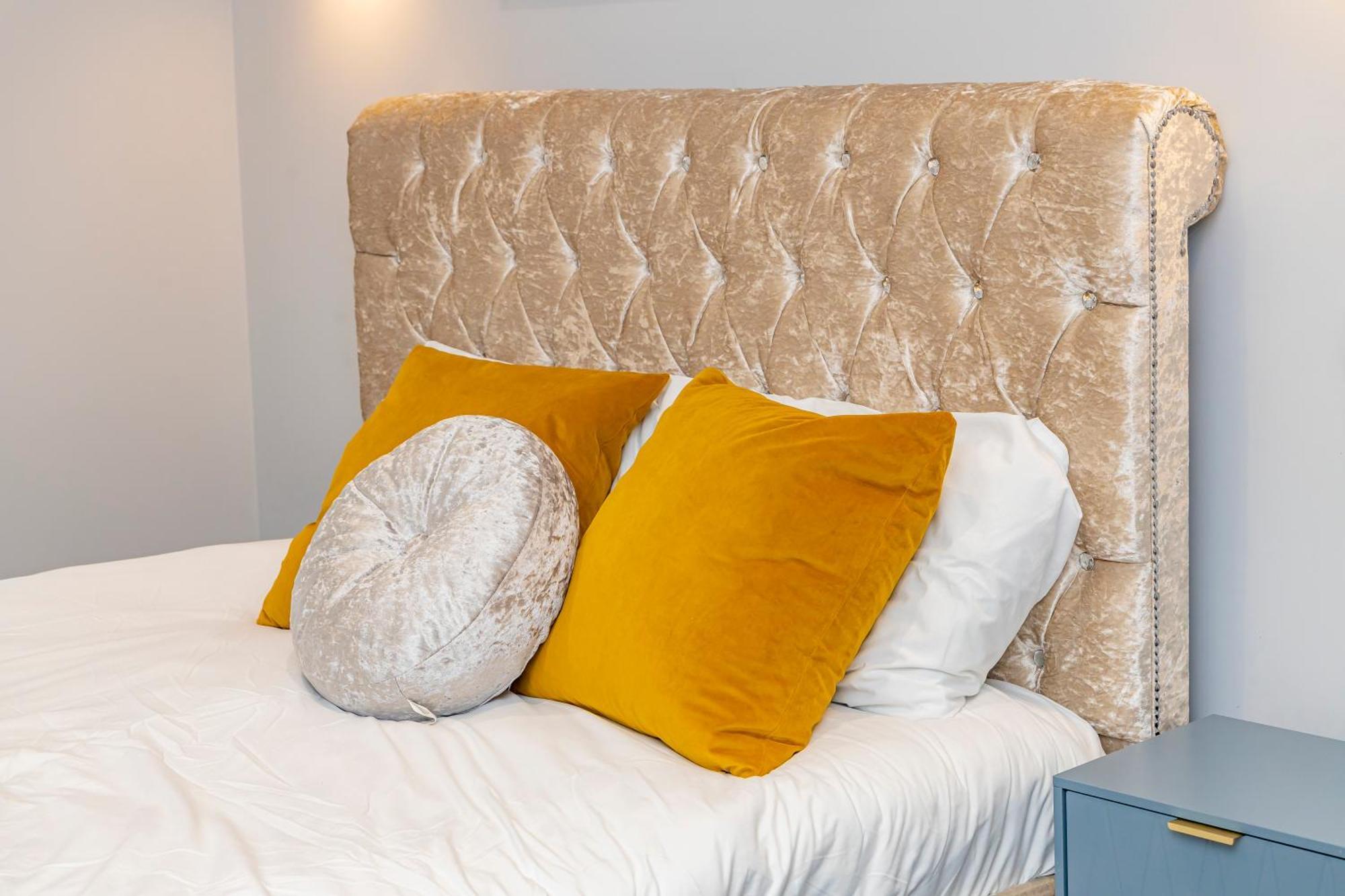 Flash Sales Offer - Any Week Day No Minimum Night Restrictions Brighton City Centre Seafront 1 Bedroom Flat Bn133Duk02 Eksteriør bilde