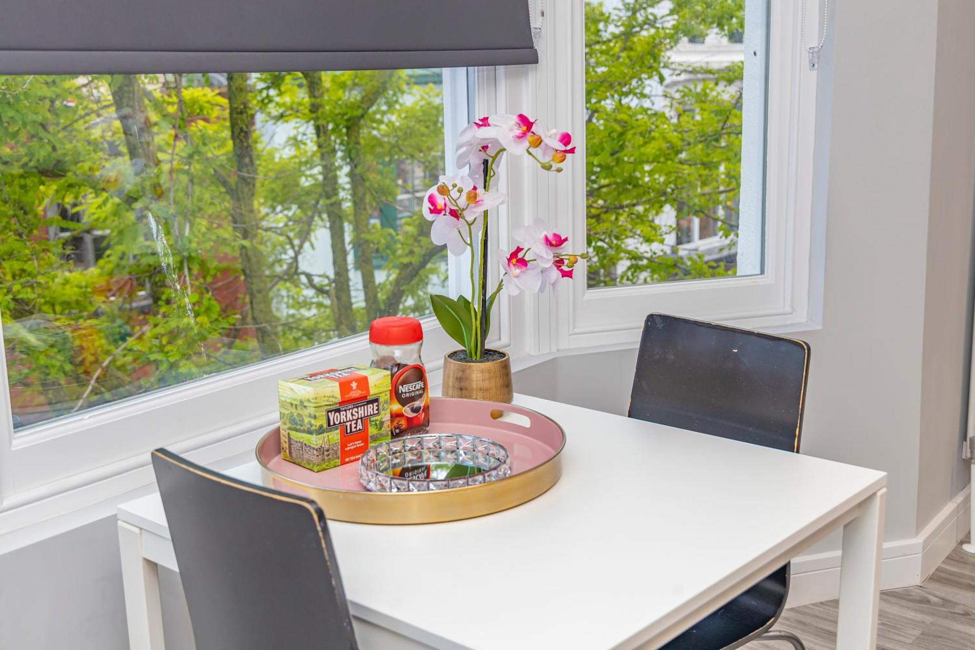 Flash Sales Offer - Any Week Day No Minimum Night Restrictions Brighton City Centre Seafront 1 Bedroom Flat Bn133Duk02 Eksteriør bilde
